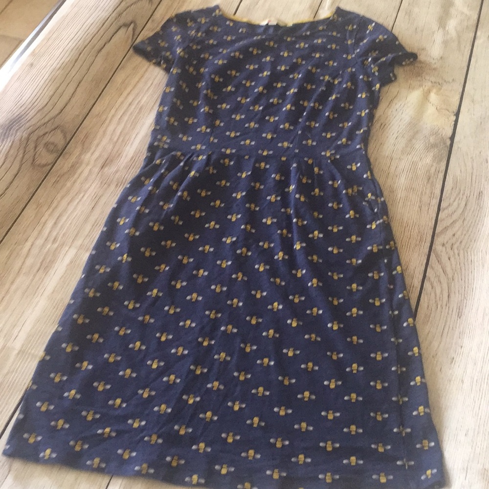 Boden Phoebe Dress